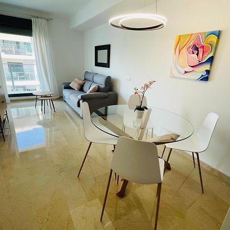R&R Apartament Apartment Villajoyosa Exterior foto