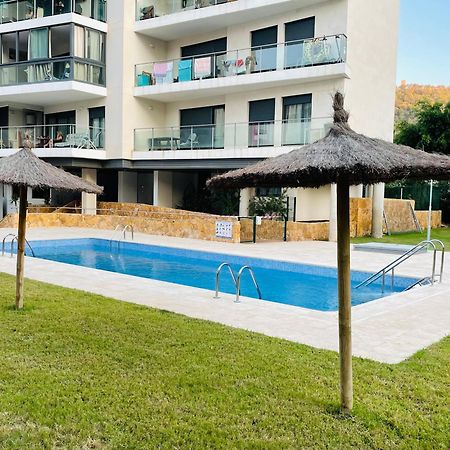 R&R Apartament Apartment Villajoyosa Exterior foto