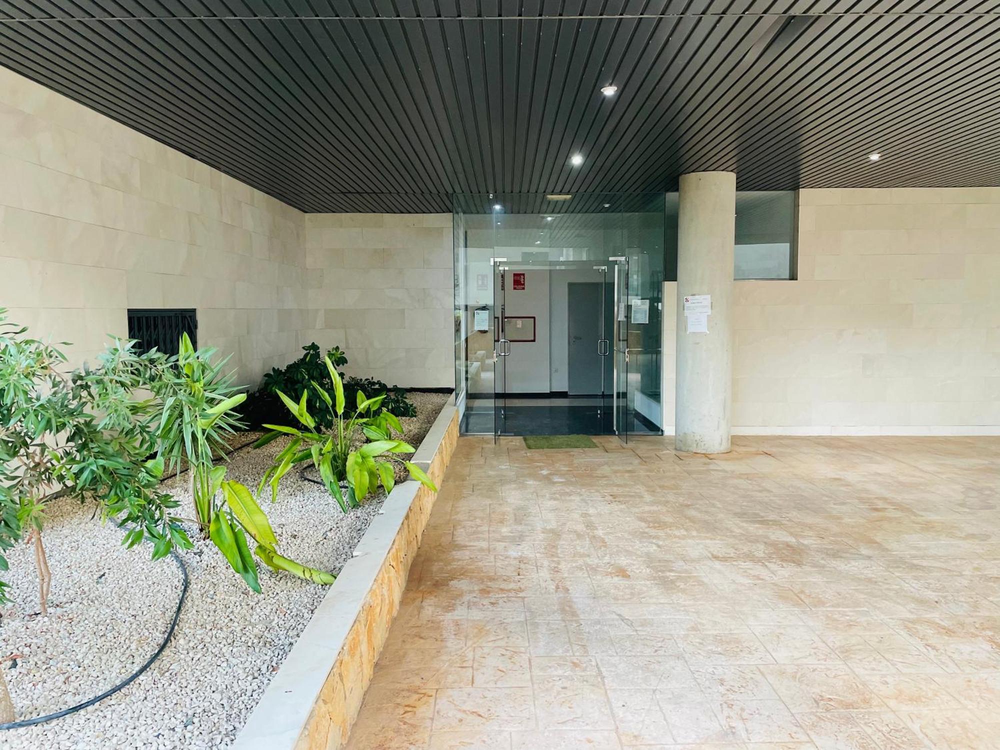 R&R Apartament Apartment Villajoyosa Exterior foto